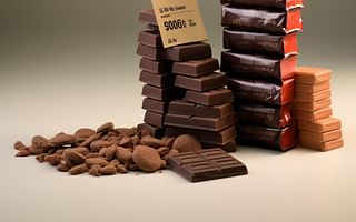 Why is the world's finest chocolate so affordable?